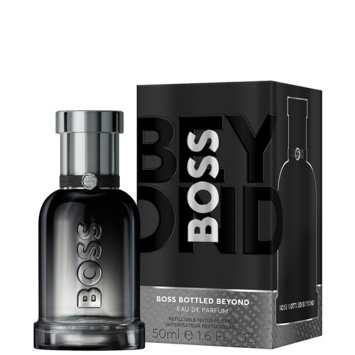 BOSS - HUGO BOSS Boss Bottled Beyond - Eau de Parfum BOSS - HUGO BOSS Boss Bottled Beyond - Eau de Parfum